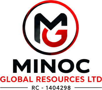 Minoc Global  Resources Ltd
